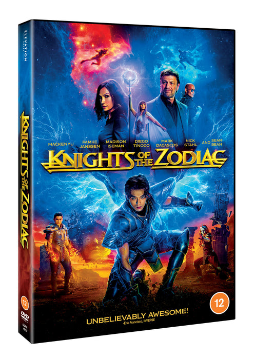 Knights of the Zodiac