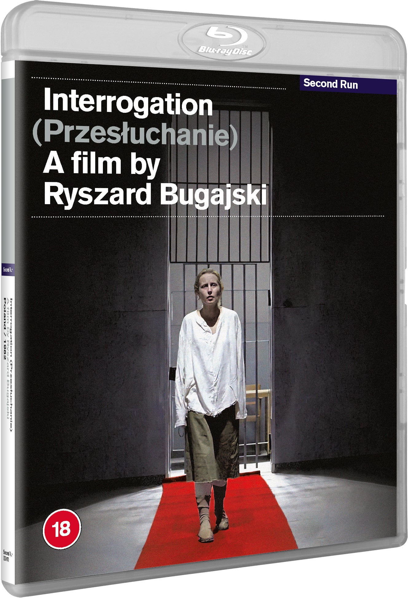 Interrogation