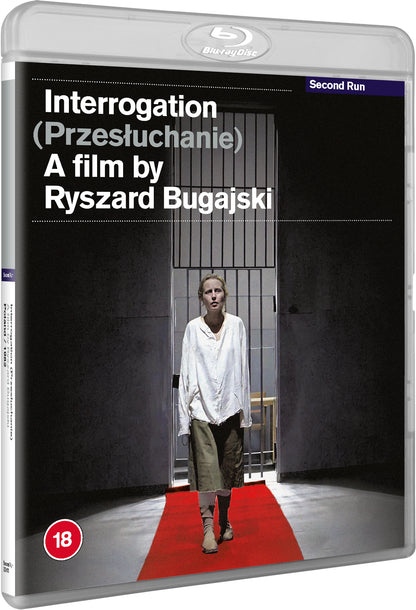 Interrogation