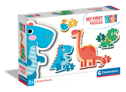 Clementoni 20834 Puzzle