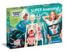 Clementoni - Science & Play - Super Anatomy (78826