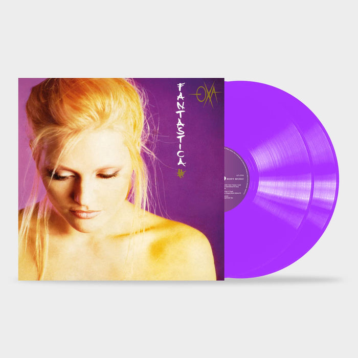 Fantastica - Purple Colored Vinyl