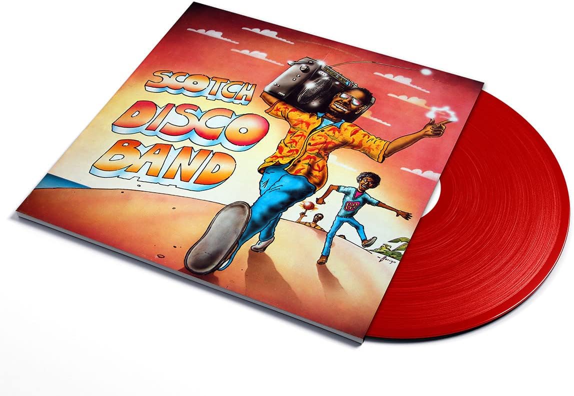 Disco Band