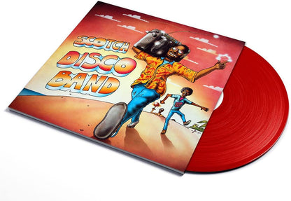 Disco Band