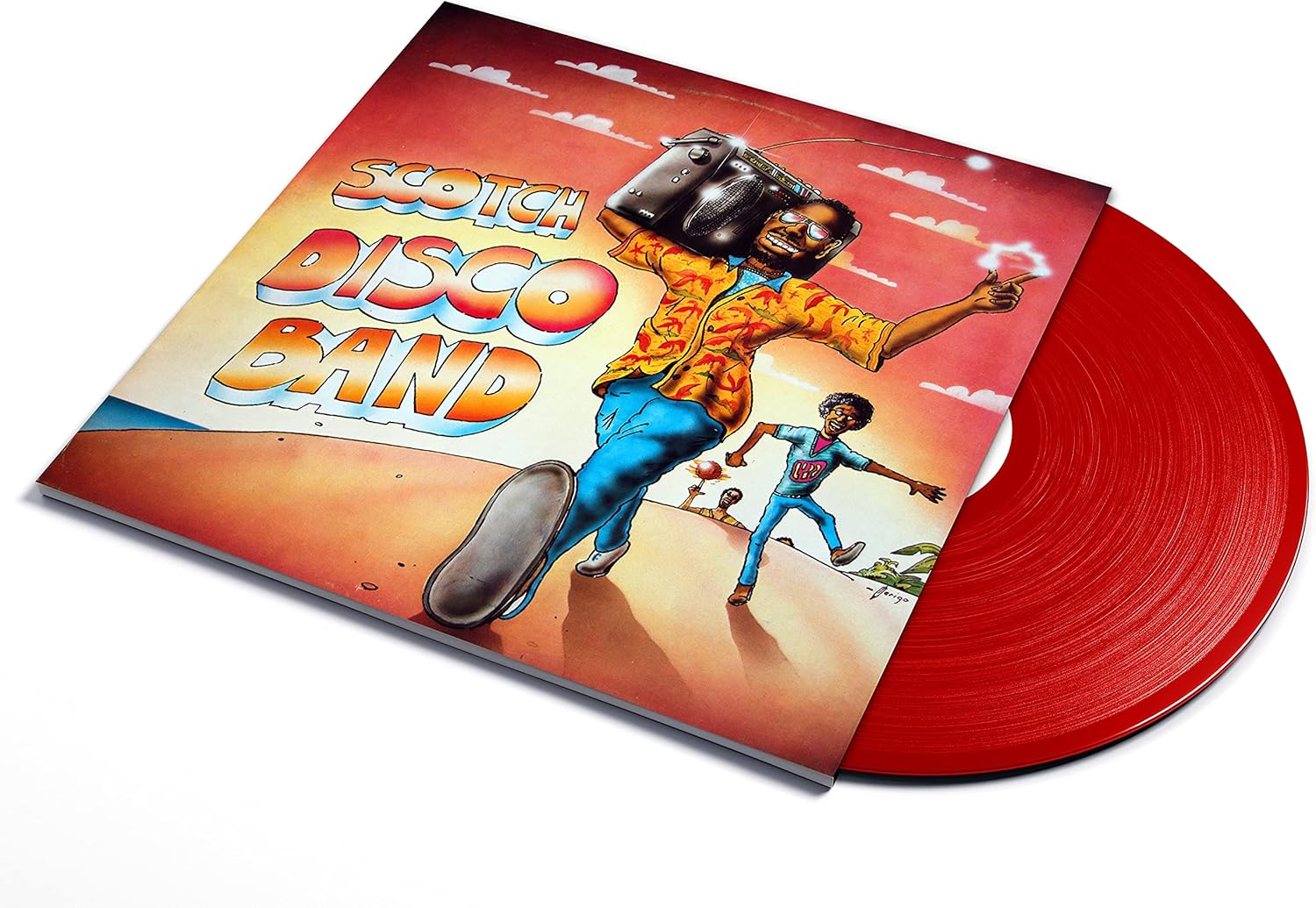 Disco Band