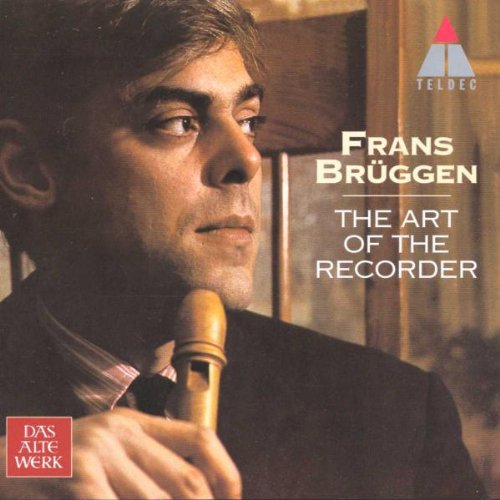 The Art of the Recorder
