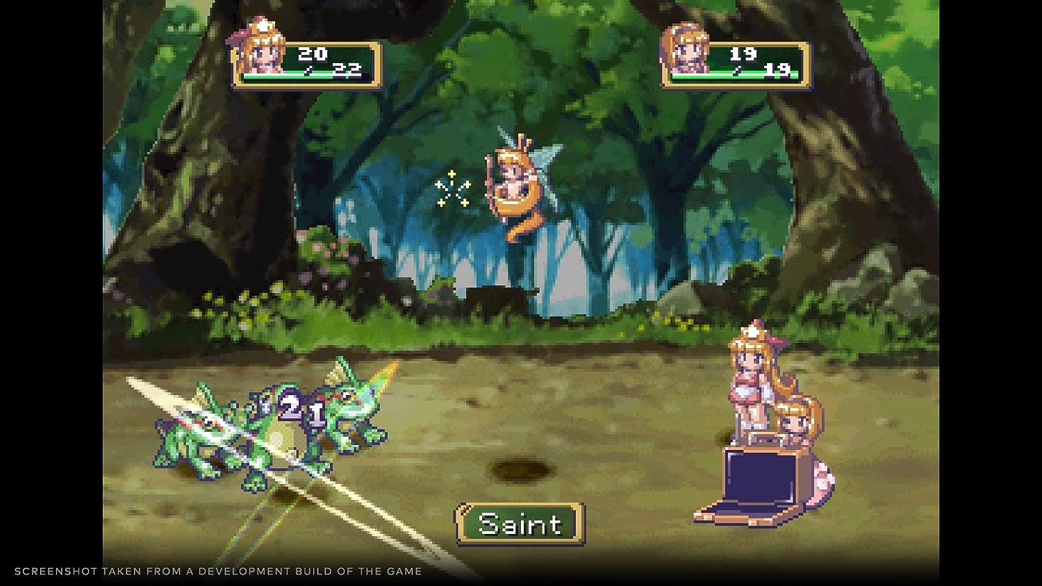 Rhapsody: Marl Kingdom Chronicles - Deluxe Edition (Nintendo Switch