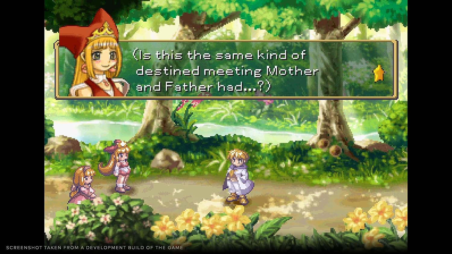 Rhapsody: Marl Kingdom Chronicles - Deluxe Edition (Nintendo Switch