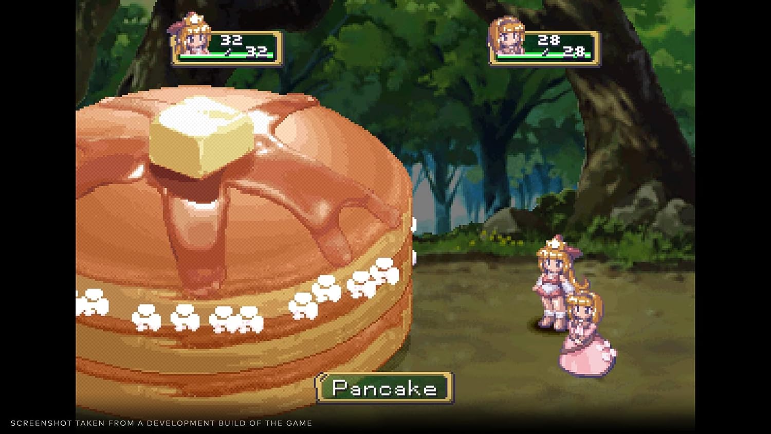 Rhapsody: Marl Kingdom Chronicles - Deluxe Edition (Nintendo Switch