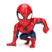 Figura metal Spiderman 15 cm (Jada 253223005)
