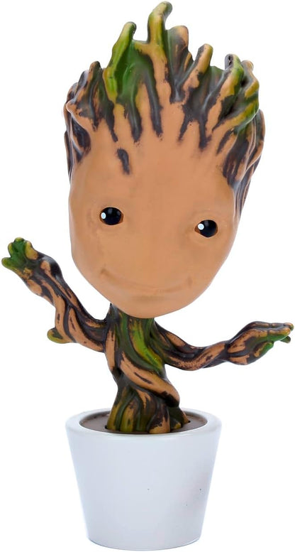 MARVEL 4 INCH GROOT