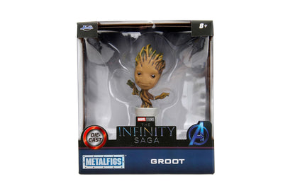 MARVEL 4 INCH GROOT