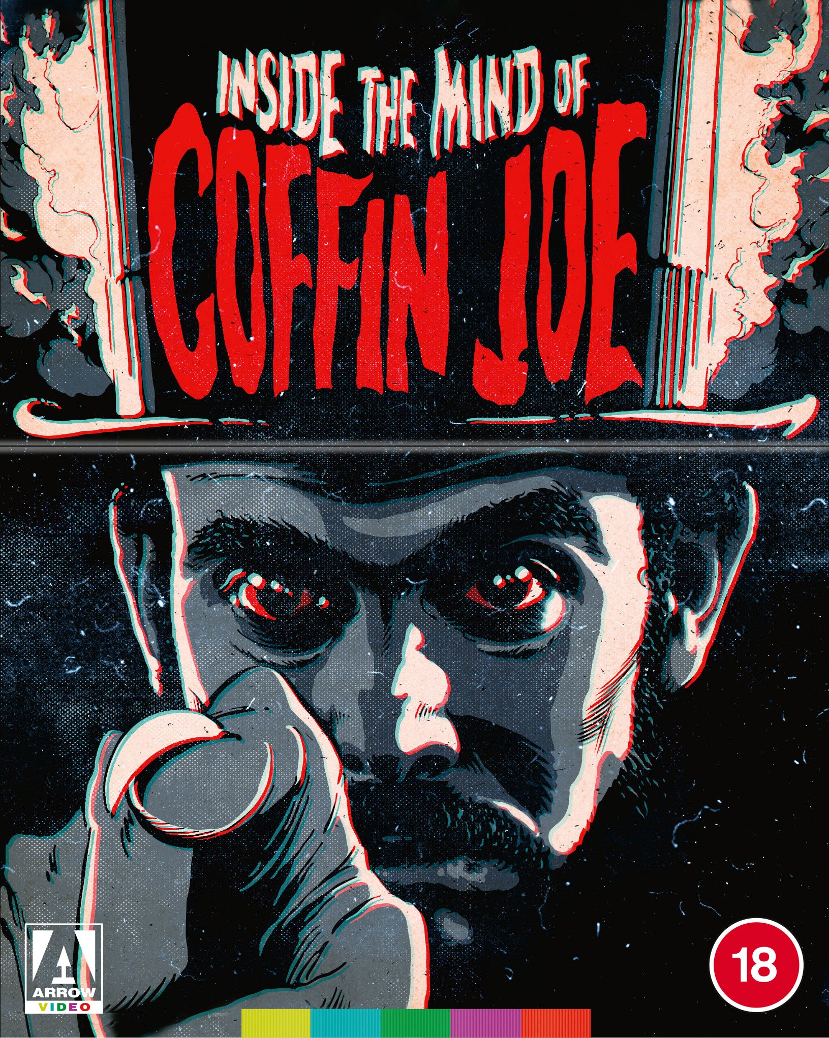 Inside the Mind of Coffin Joe