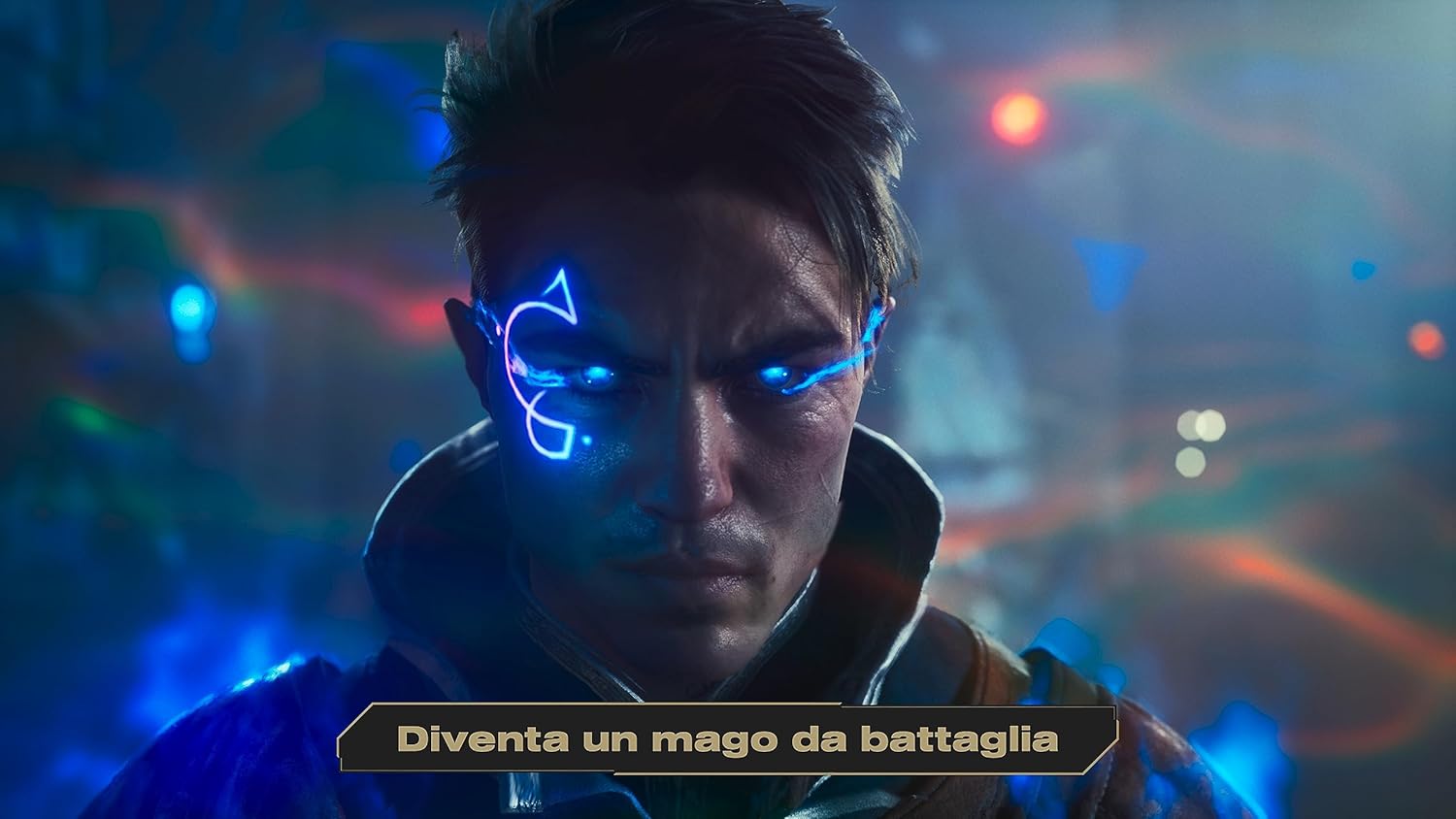 Immortals of Aveum PS5, Videogiochi, Italiano PS5 Standard