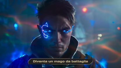 Immortals of Aveum PS5, Videogiochi, Italiano PS5 Standard