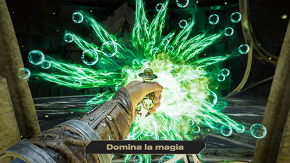 Immortals of Aveum PS5, Videogiochi, Italiano PS5 Standard