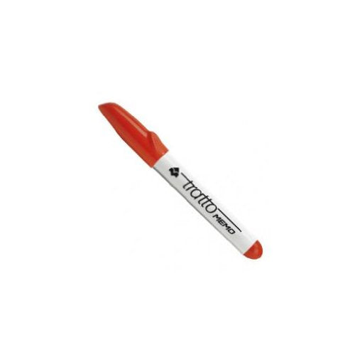 TRATTO 852002 Red Marker