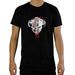 ABYstyle - IT - T-Shirt - Pennywise - Black - Men (L)
