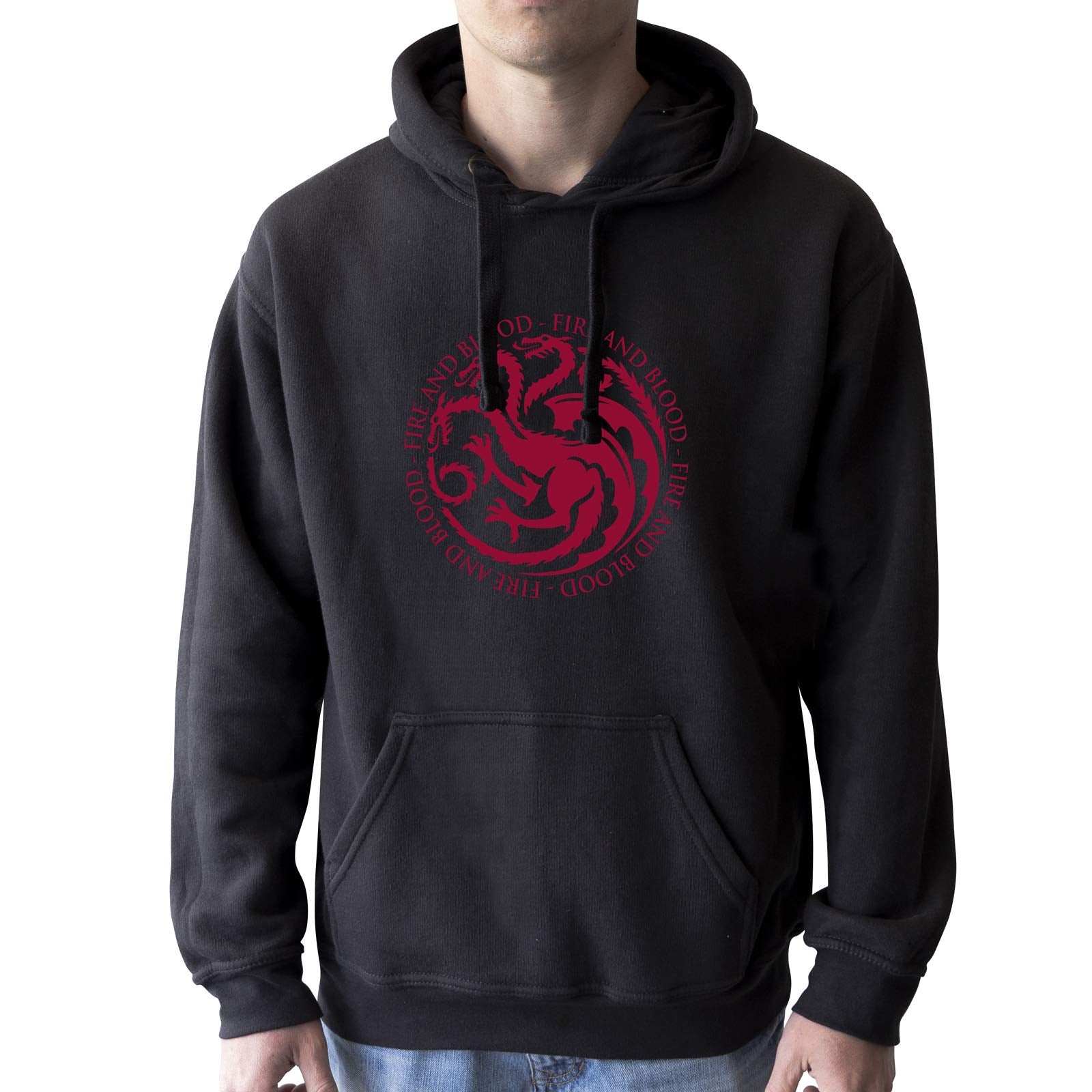 ABYstyle Men's Sweatshirt
