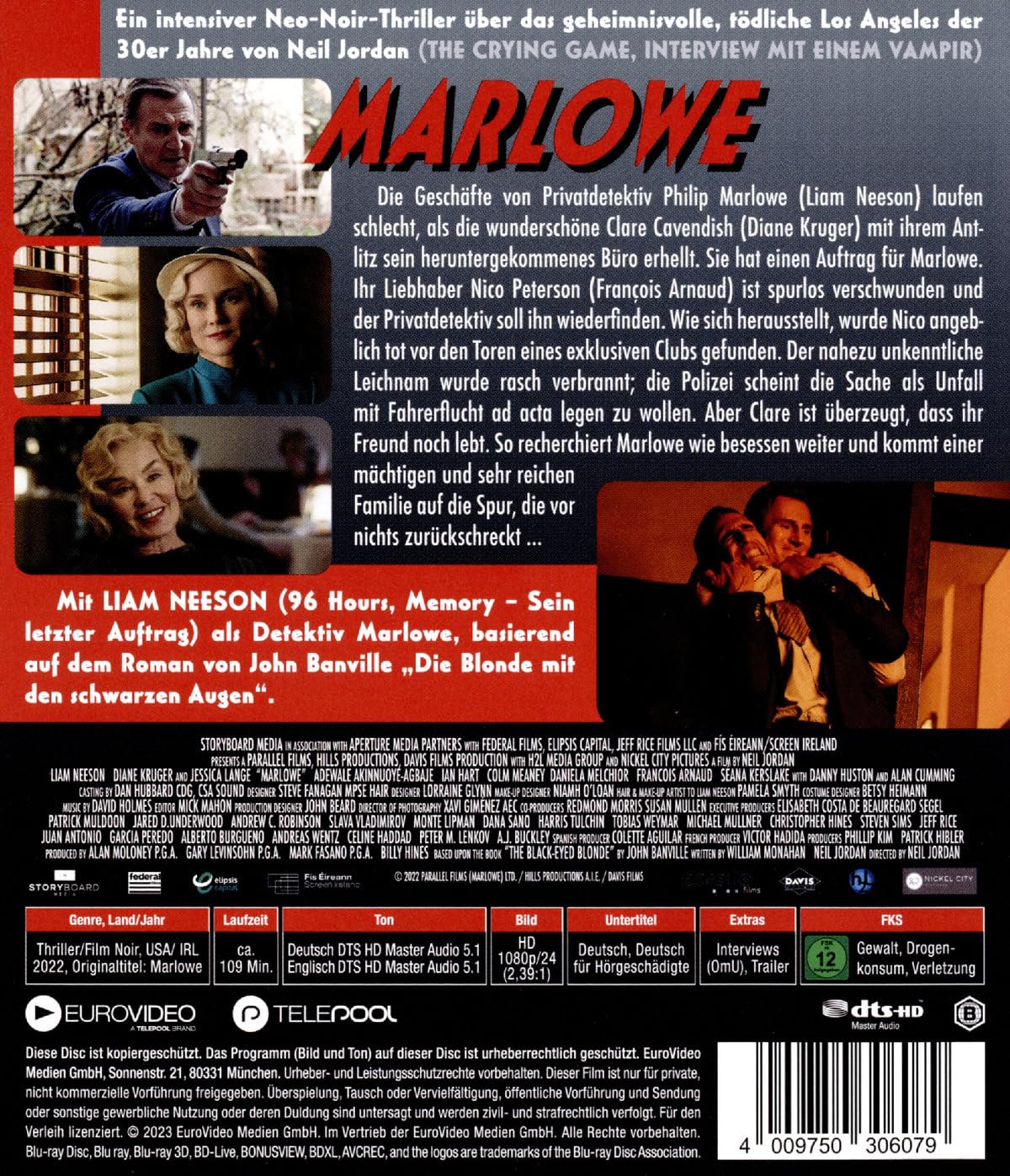 Marlowe