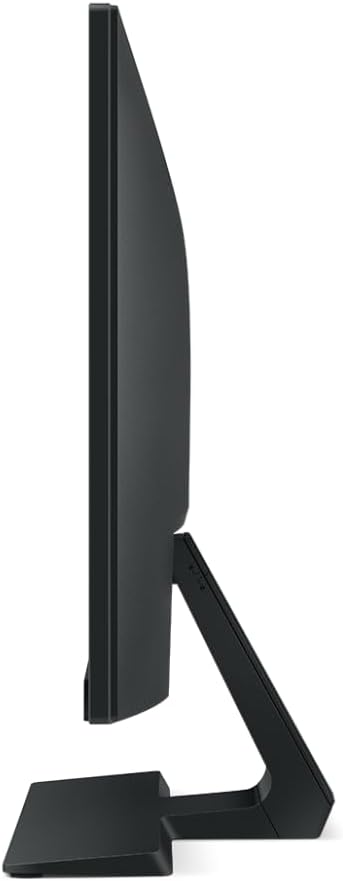 BenQ GW2480E Monitor 60,45 cm (23,8 Zoll) schwarz