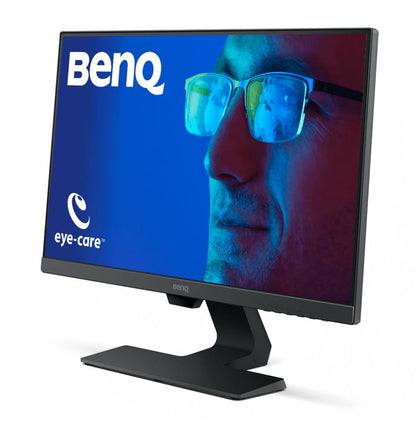 BenQ GW2480E Monitor 60,45 cm (23,8 Zoll) schwarz