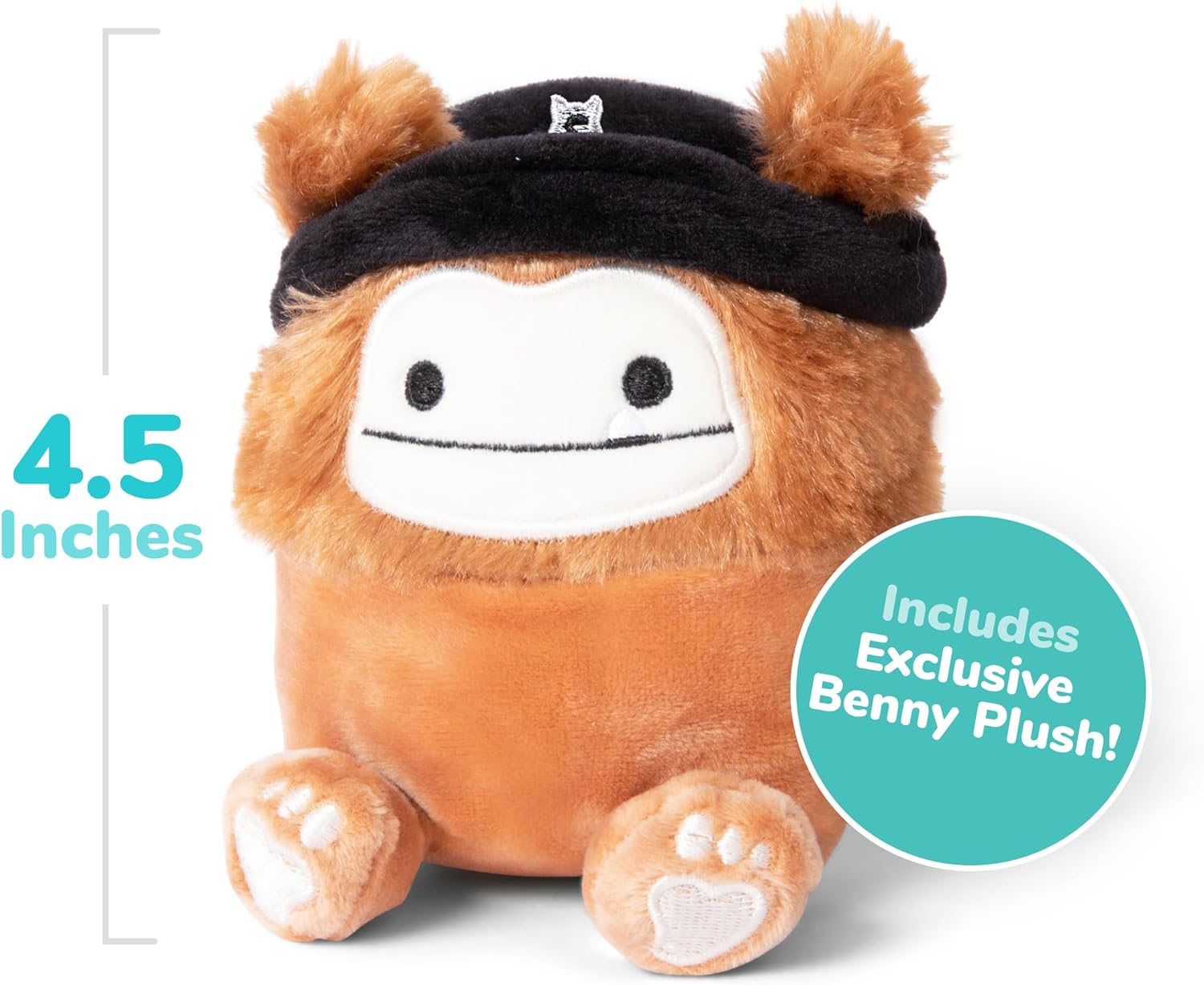 Squishmallows TAKE4 Card Game