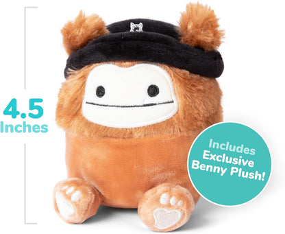 Squishmallows TAKE4 Card Game