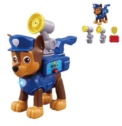 VTech 80-563123 PAW Patrol-SmartPup Chase