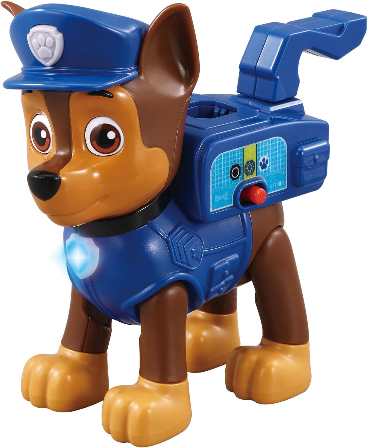 VTech 80-563123 PAW Patrol-SmartPup Chase