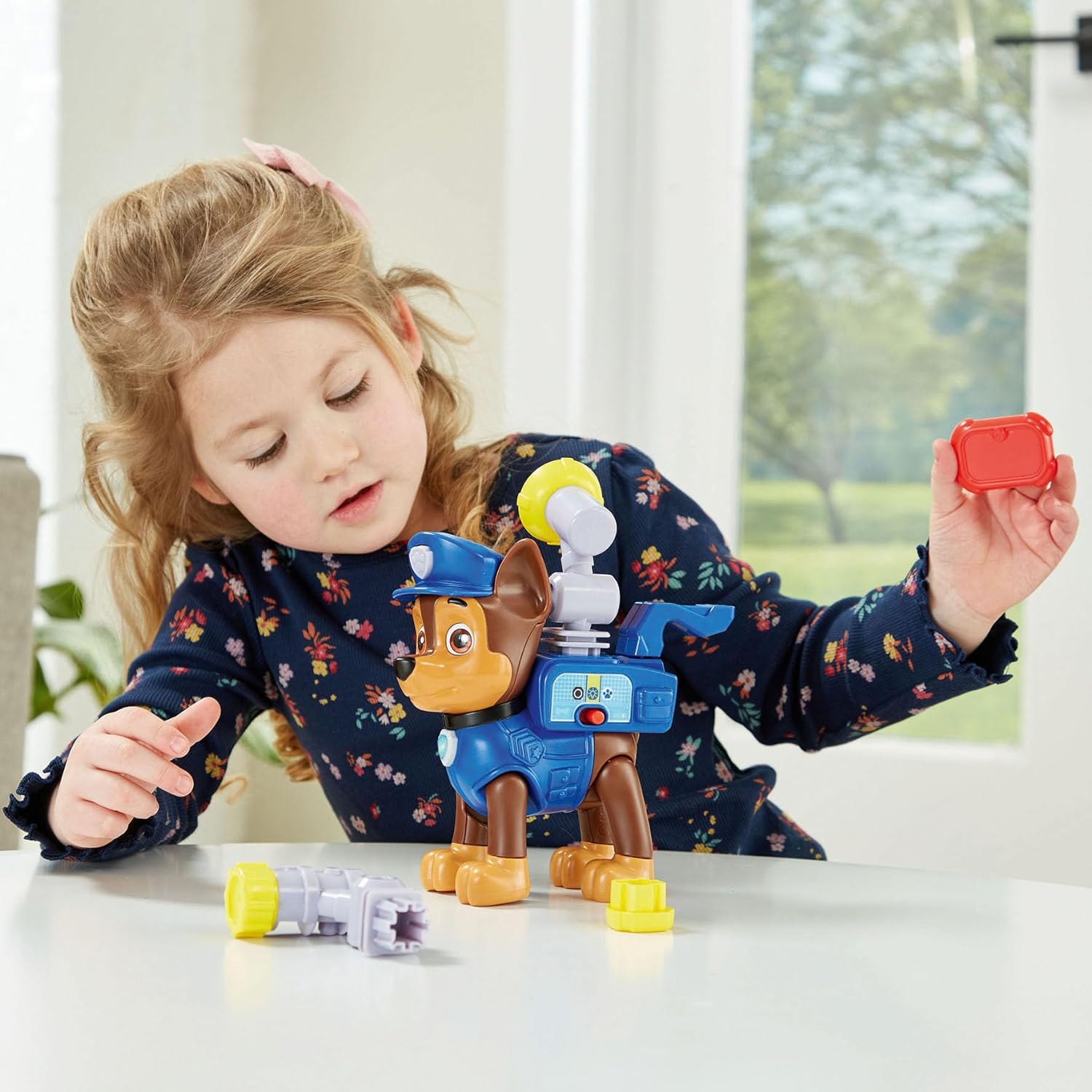 VTech 80-563123 PAW Patrol-SmartPup Chase
