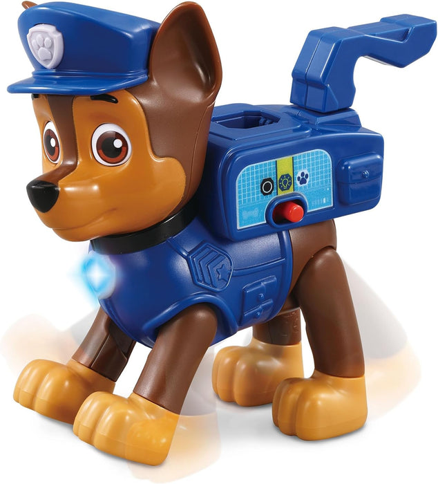 VTech 80-563123 PAW Patrol-SmartPup Chase