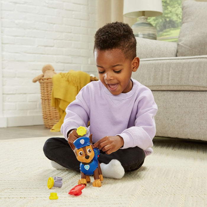 VTech 80-563123 PAW Patrol-SmartPup Chase