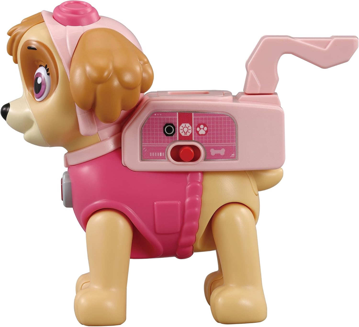 PAW Patrol - SmartPup Skye