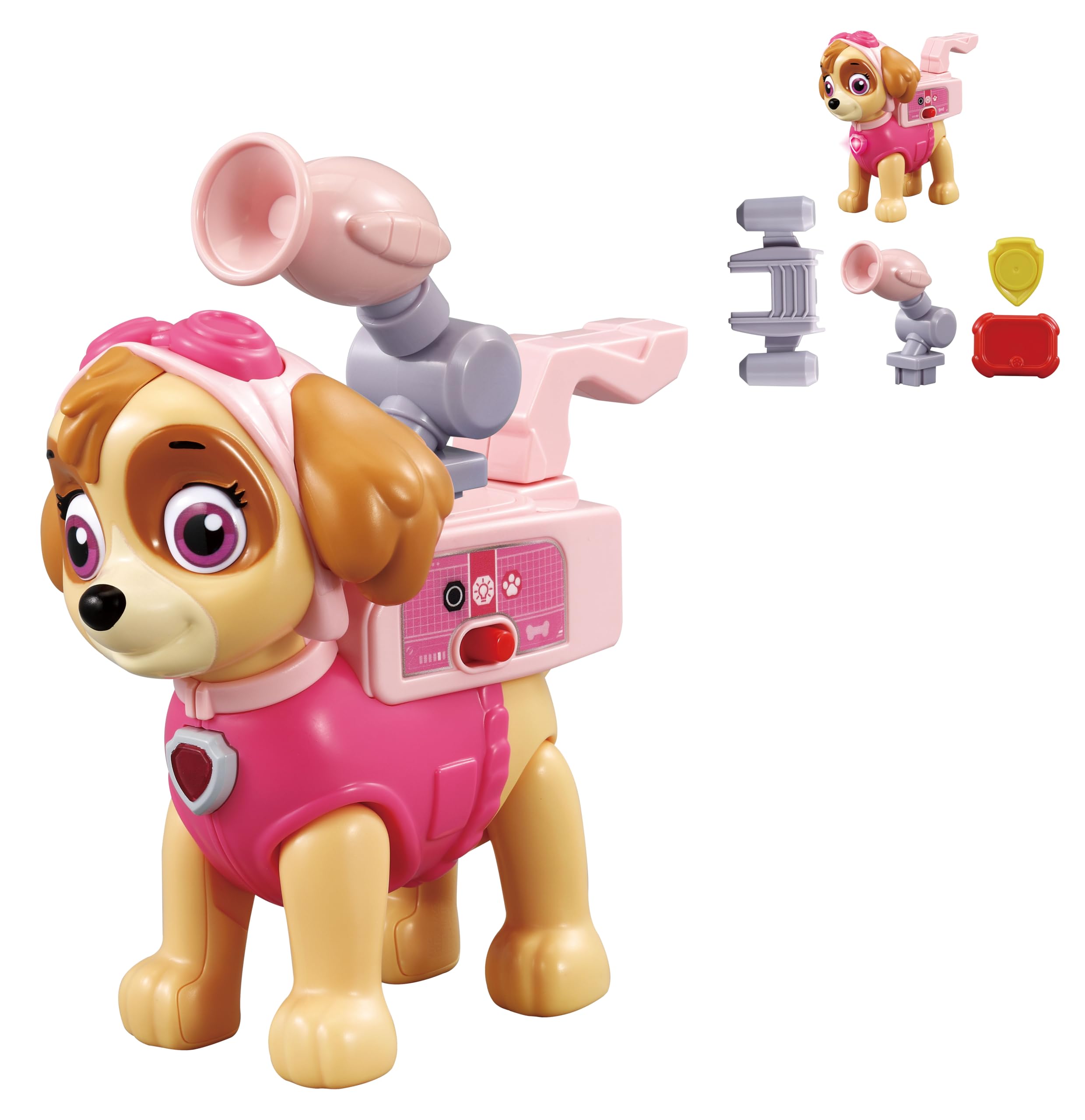 PAW Patrol - SmartPup Skye