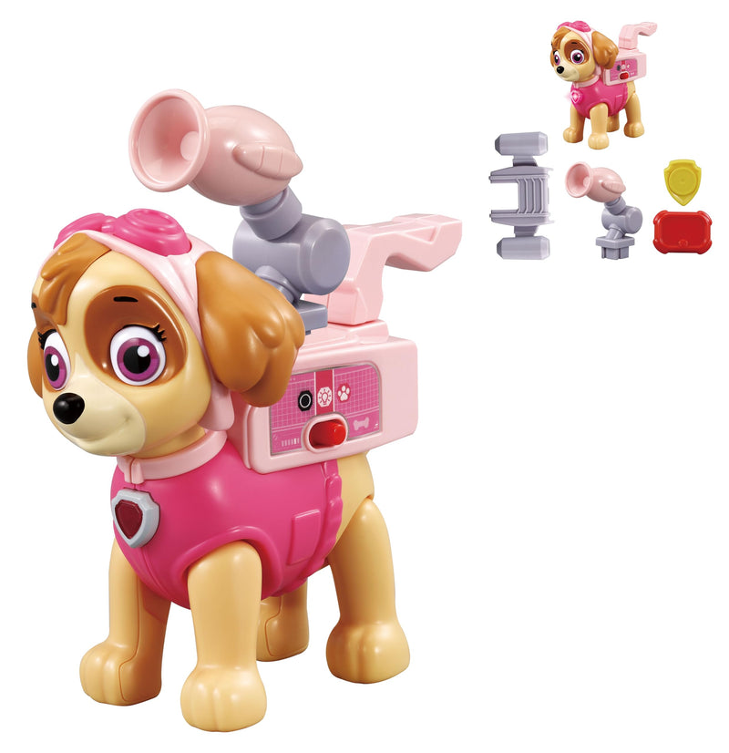 PAW Patrol - SmartPup Skye