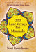 200 Last Verses for Manuals