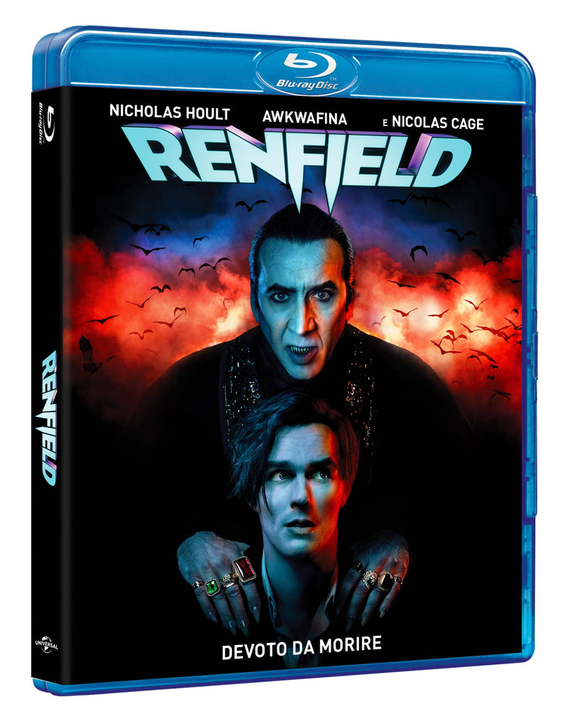 RENFIELD - BD