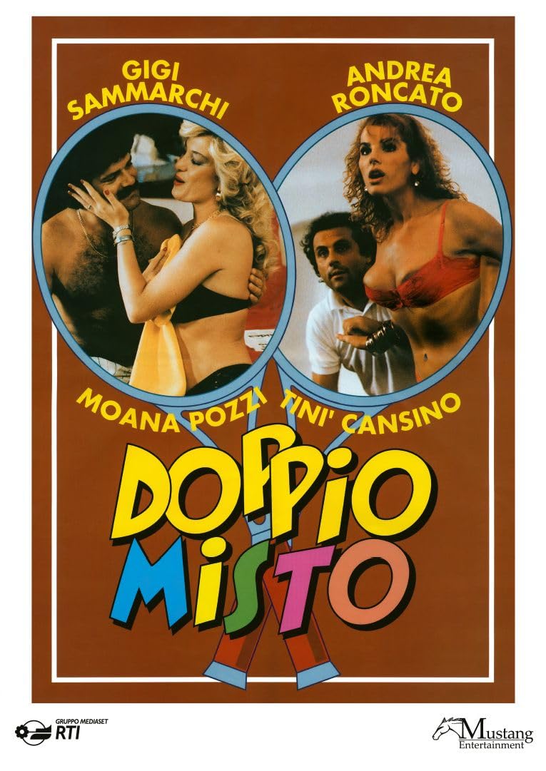 Doppio misto