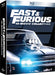 Fast & Furious Collection (10 Blu-Ray) - (Italian Import)