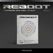 2ND FULL ALBUM 'REBOOT'