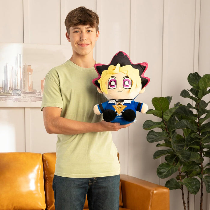 Yu-Gi-Oh! Mocchi - Mocchi de Peluche (30 cm