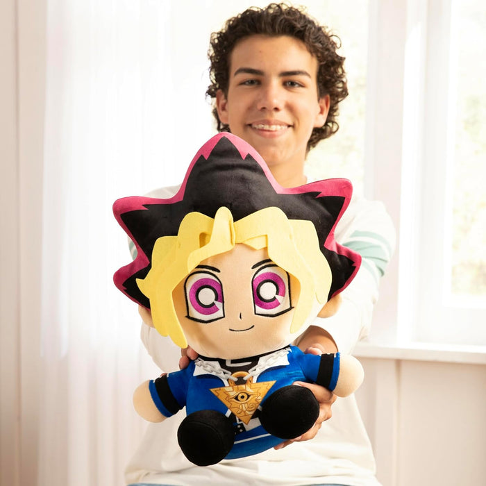 Yu-Gi-Oh! Mocchi - Mocchi de Peluche (30 cm