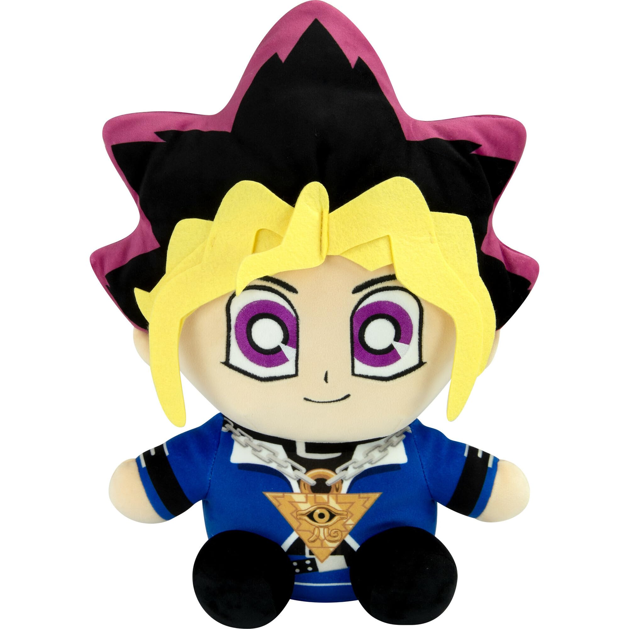 Yu-Gi-Oh! Mocchi - Mocchi de Peluche (30 cm