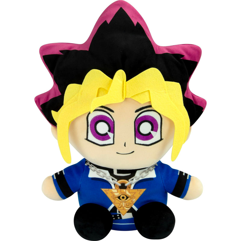 Yu-Gi-Oh! Mocchi - Mocchi de Peluche (30 cm