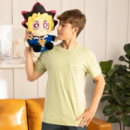 Yu-Gi-Oh! Mocchi - Mocchi de Peluche (30 cm