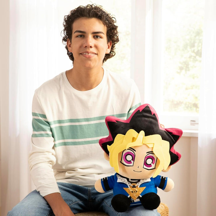 Yu-Gi-Oh! Mocchi - Mocchi de Peluche (30 cm