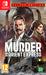 Agatha Christie: Murder on the Orient Express - Deluxe Edition (Nintendo Switch