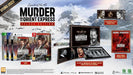 Agatha Christie: Murder on the Orient Express - Deluxe Edition (PS5)