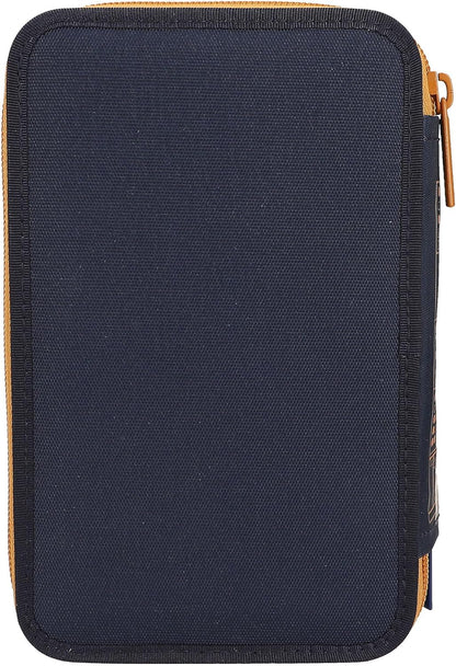 Topmodel Triple Pencil Case City Girls ( 412560 )